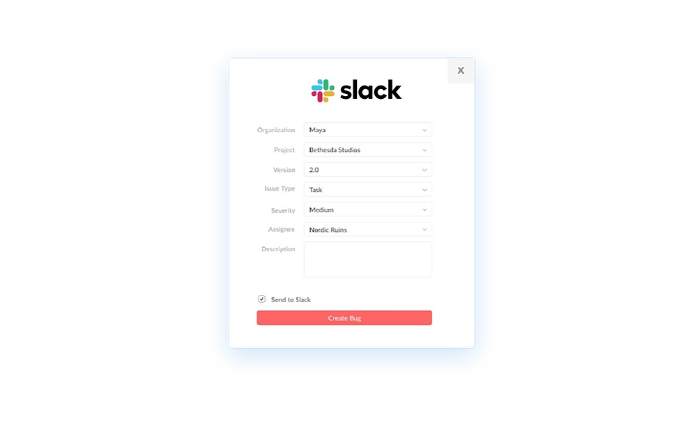 TestMu AI feature detail — Design app on the Slack Marketplace