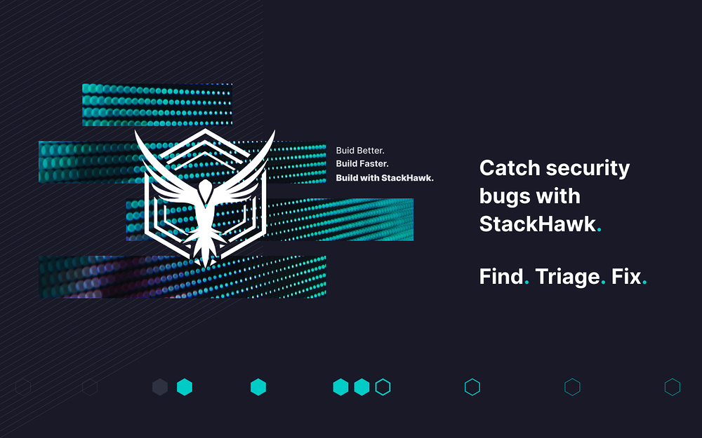 StackHawk settings interface — Security & Compliance app on the Slack Marketplace