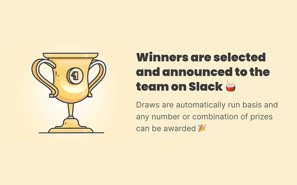 Unicorn Train integration setup — HR & Team Culture app on the Slack Marketplace