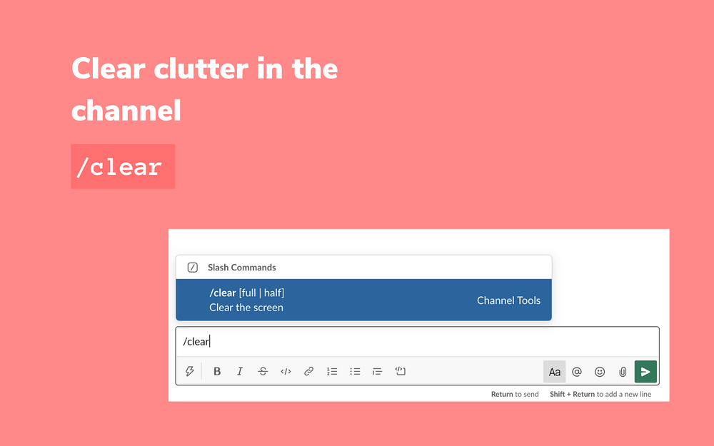 Channel Tools integration setup — Office Management app on the Slack Marketplace