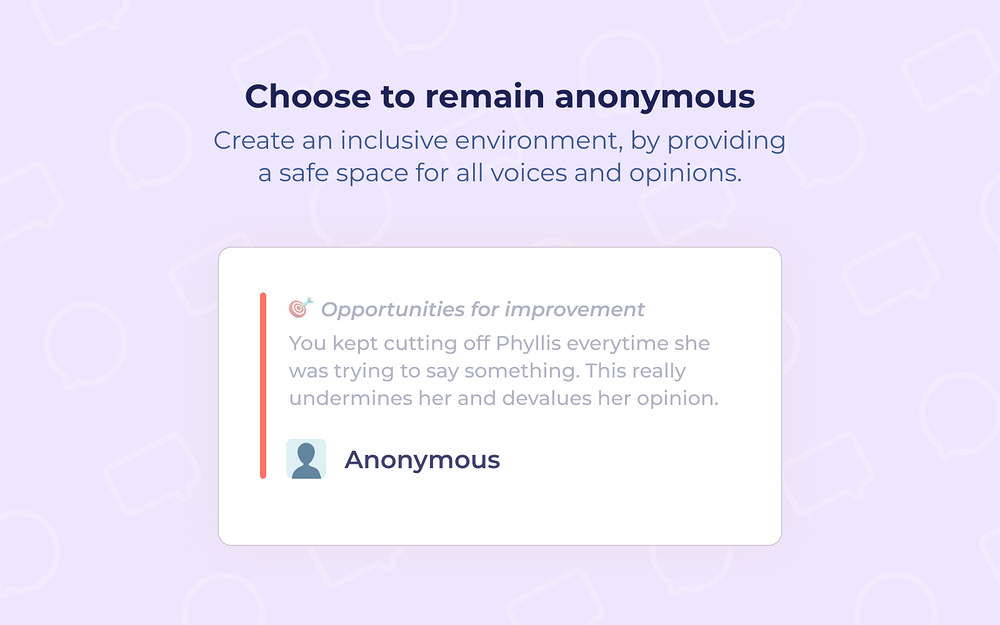 360 Feedback by Inkrement settings interface — Brilliant Bots app on the Slack Marketplace