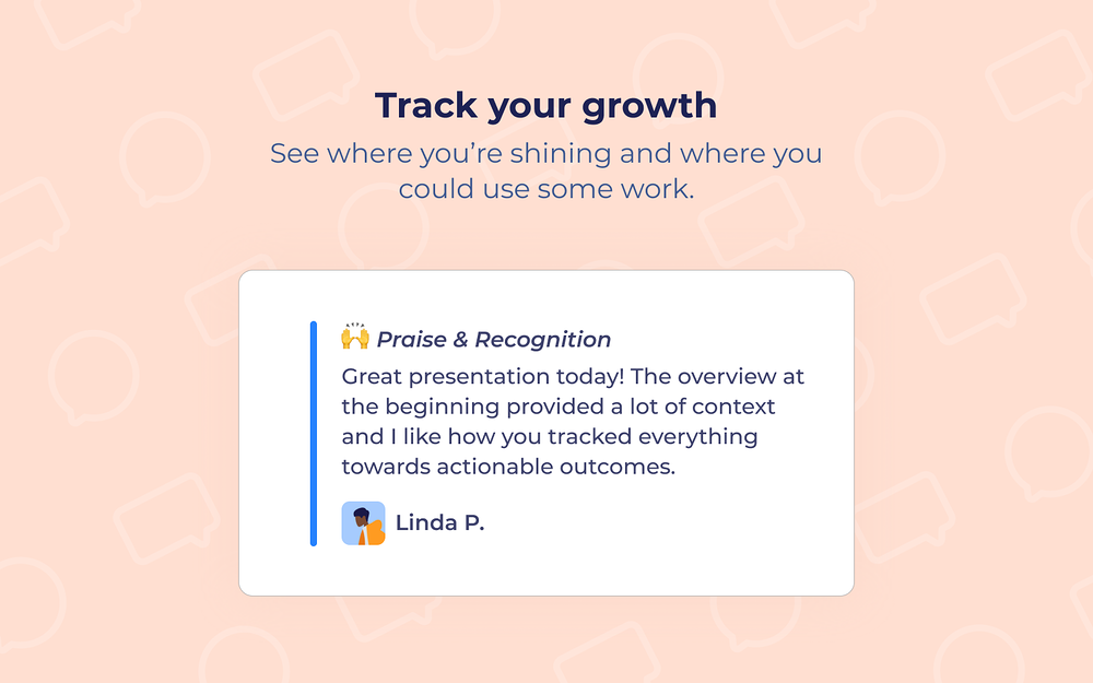 360 Feedback by Inkrement integration setup — Brilliant Bots app on the Slack Marketplace