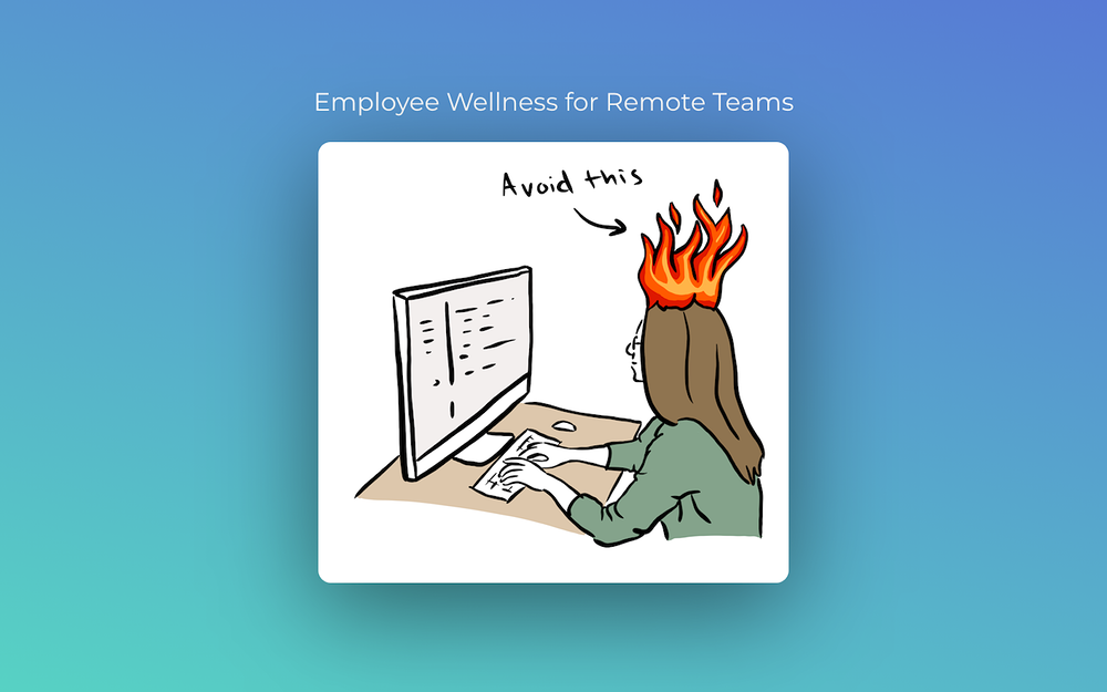 Short Break From Work dashboard view — Health & Wellness app on the Slack Marketplace