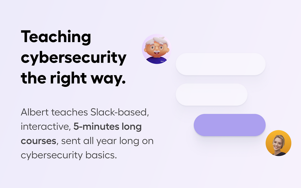 Riot dashboard view — Security & Compliance app on the Slack Marketplace