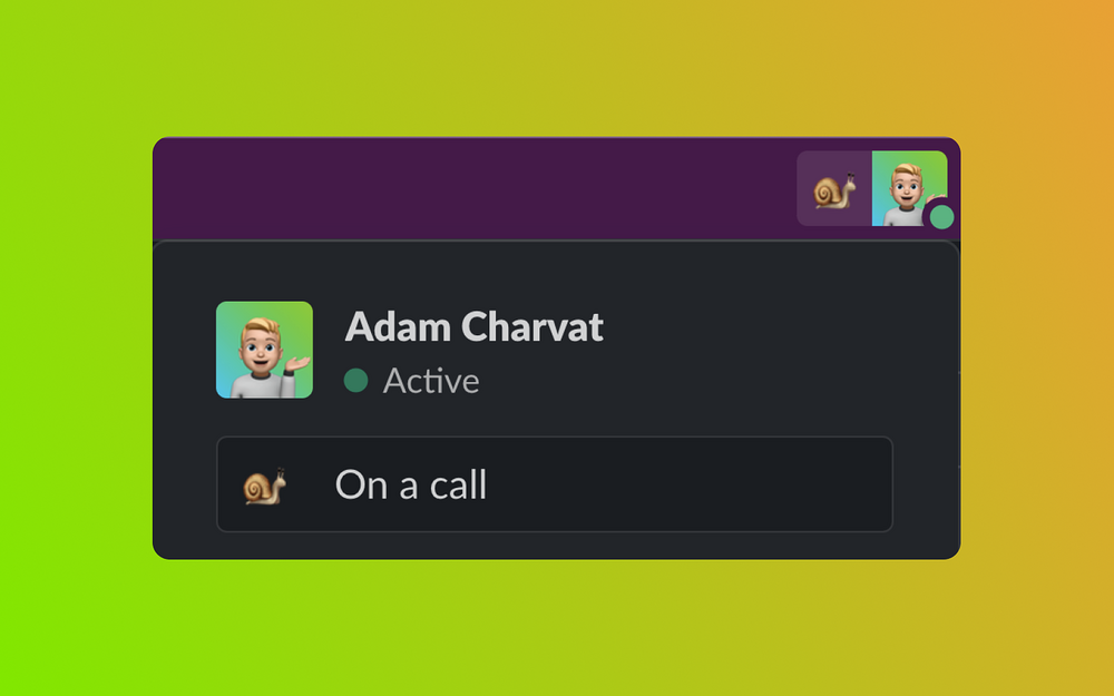 /meet for Slack feature detail — Voice & Video app on the Slack Marketplace