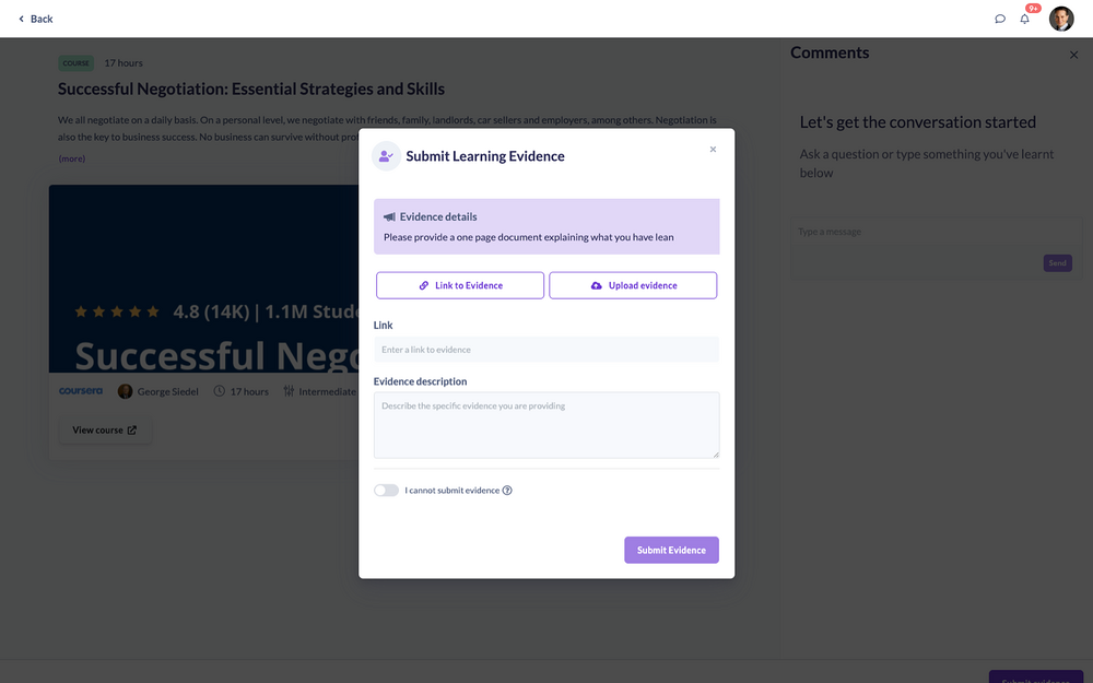 SuperPath settings interface — HR & Team Culture app on the Slack Marketplace