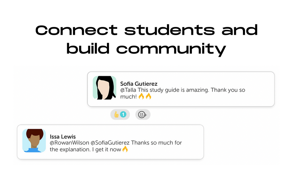 ClassCred feature detail — Social & Fun app on the Slack Marketplace