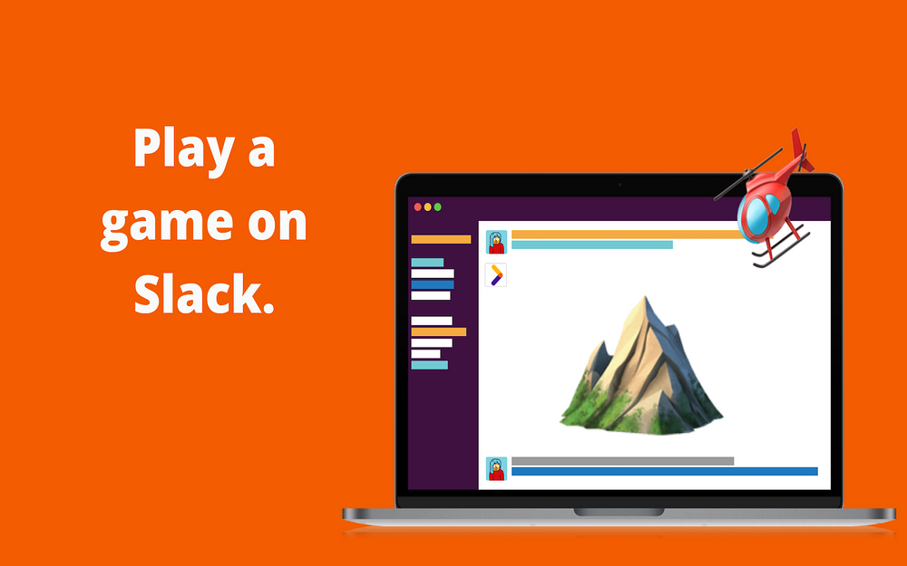 Pointr primary marketing image — Social & Fun app on the Slack Marketplace