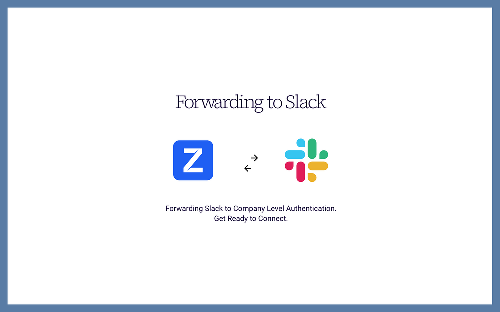 ZeroTime Bot for Slack dashboard view — Project Management app on the Slack Marketplace