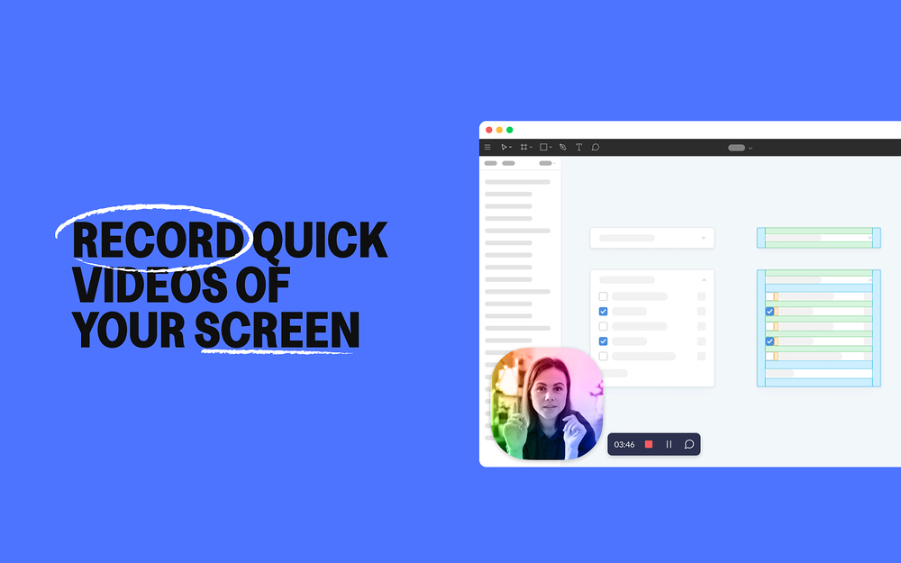 Claap dashboard view — Voice & Video app on the Slack Marketplace