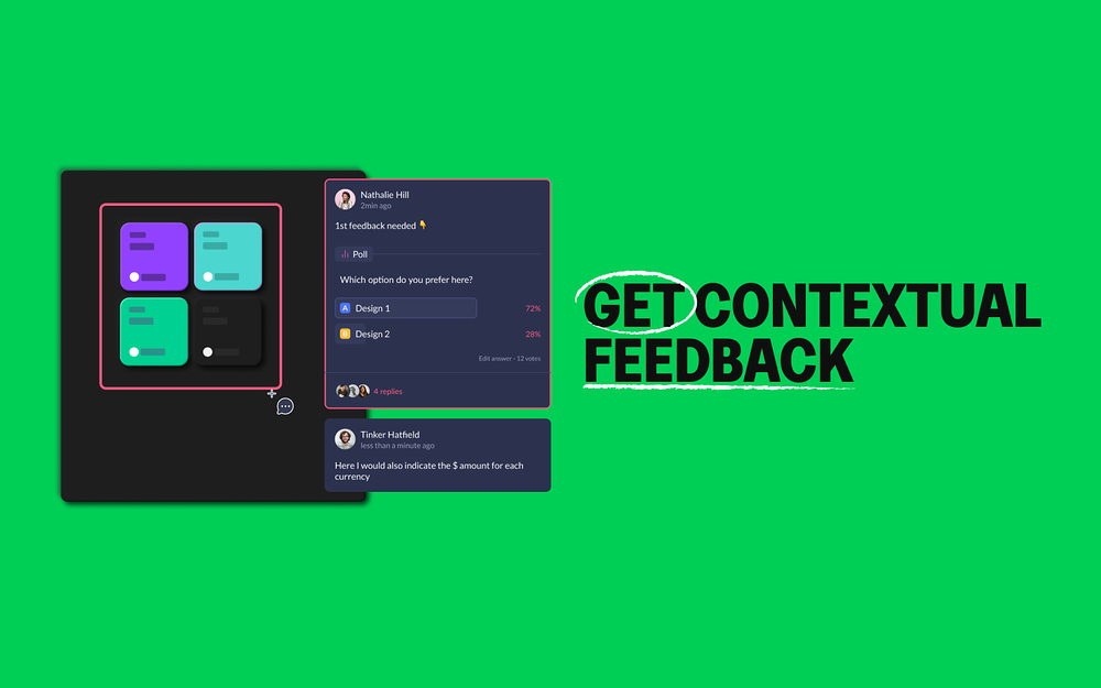 Claap feature detail — Voice & Video app on the Slack Marketplace