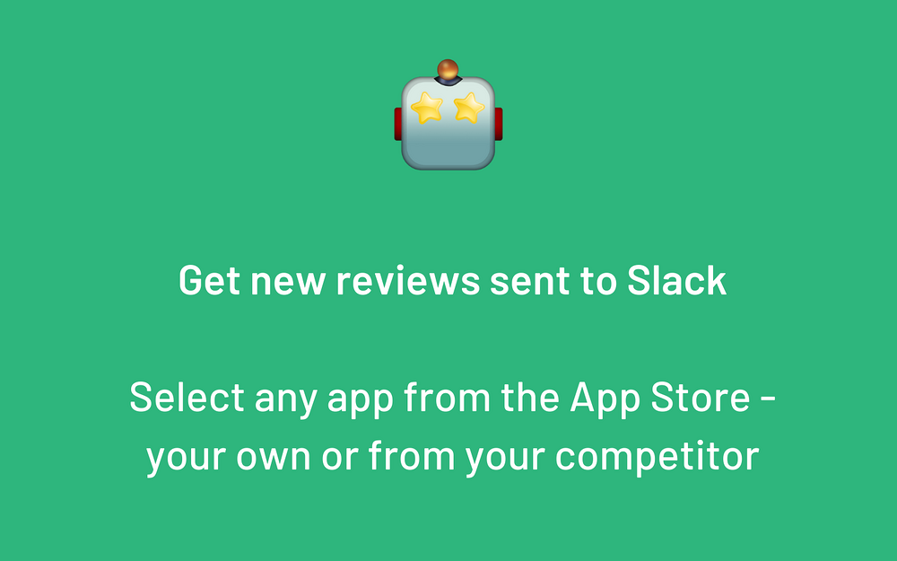 allstarsbot dashboard view — Marketing app on the Slack Marketplace