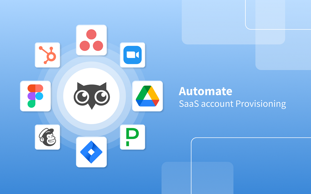 AccessOwl settings interface — Security & Compliance app on the Slack Marketplace