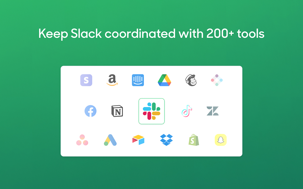 Hightouch dashboard view — Marketing app on the Slack Marketplace
