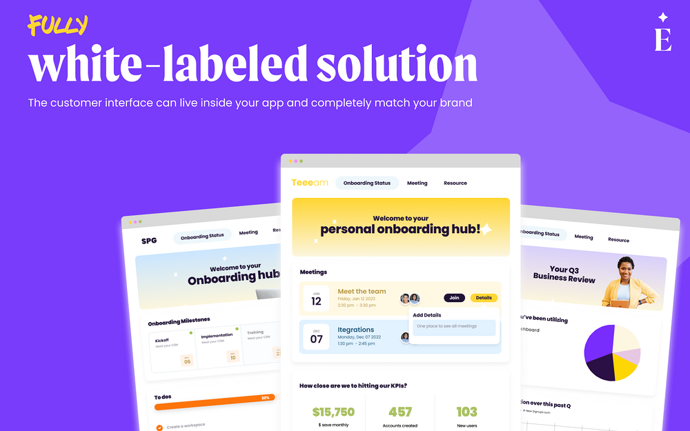 EverAfter integration setup — Project Management app on the Slack Marketplace