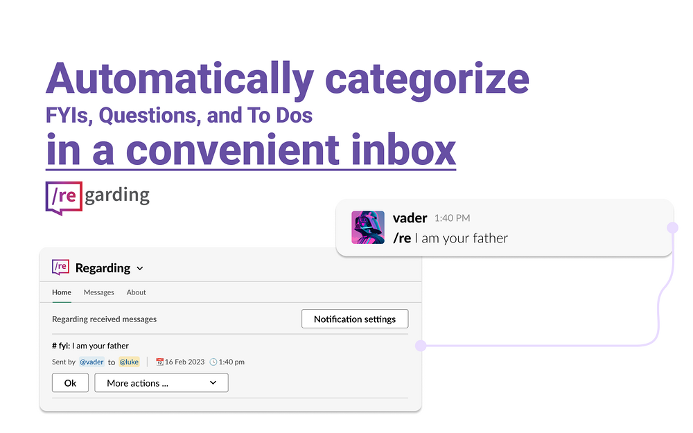 Regarding: Silent messages dashboard view — Enterprise-ready apps app on the Slack Marketplace