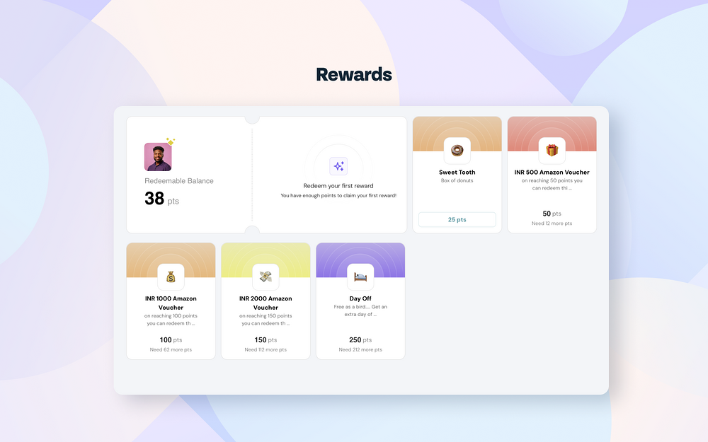 ThriveSparrow integration setup — Office Management app on the Slack Marketplace