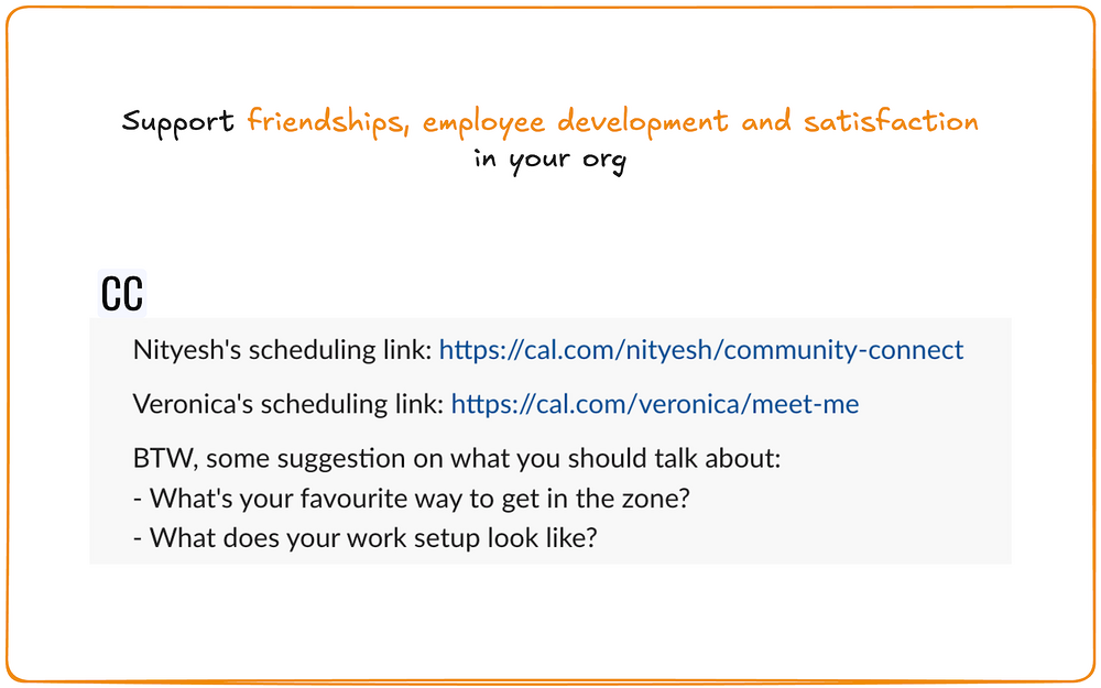Curated Donut and Coffee settings interface — Social & Fun app on the Slack Marketplace