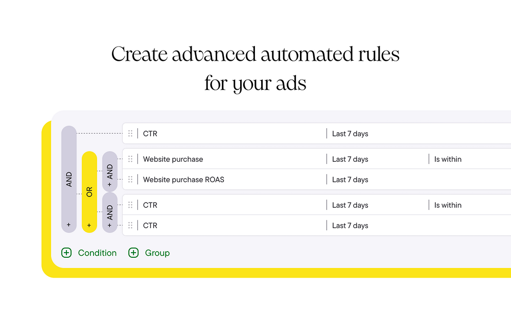 Bïrch feature detail — Marketing app on the Slack Marketplace