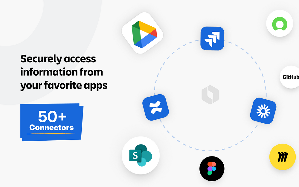 Atlassian Rovo settings interface — MCP registry app on the Slack Marketplace